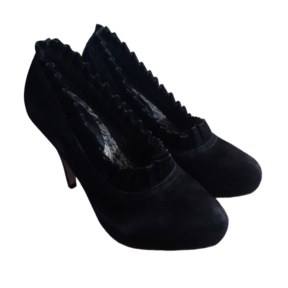 Madden Girl Guava Heels